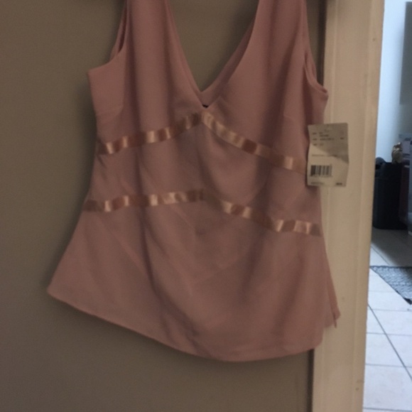Tank by Liz Claiborne size 10 - Picture 2 of 5